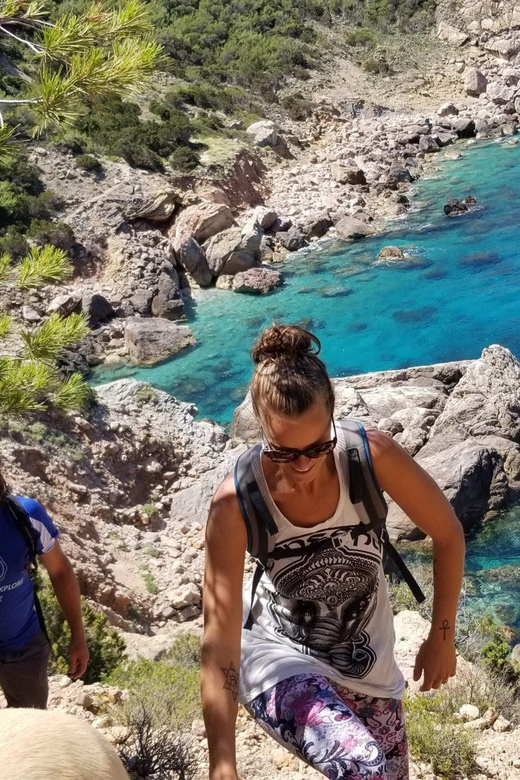 Private Hiking/Walking Tour