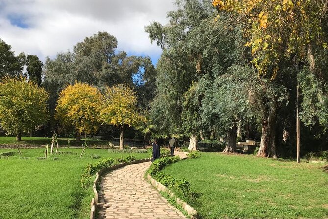Private Historical Fez Guided Tour Including All Entrance Fees - Landmarks Visited