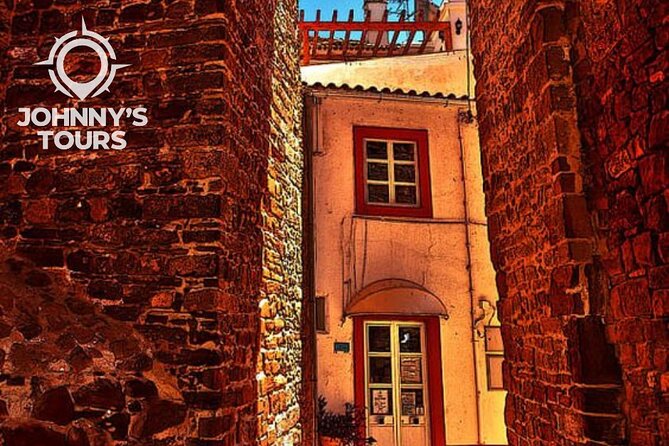 Private Historical Tour in Algarve