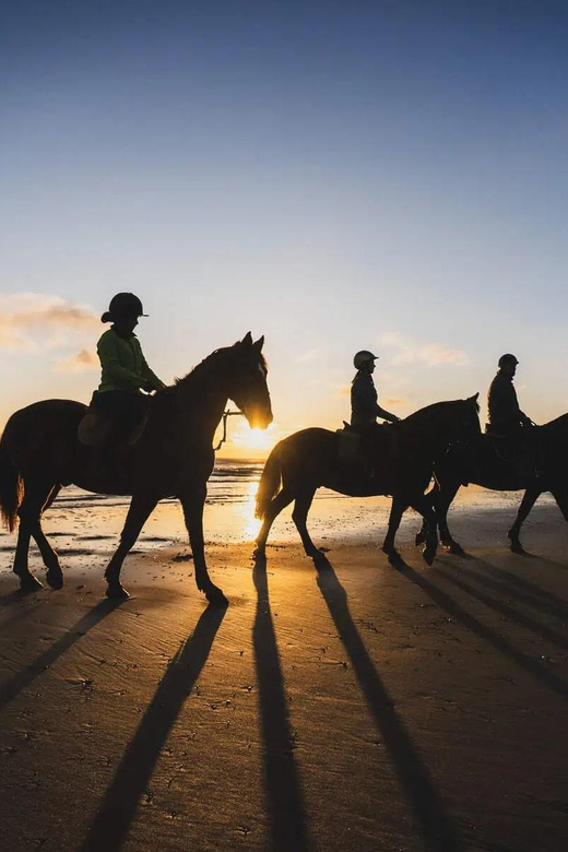 Private Horse Riding, Lake Kournas & Georgioupoli