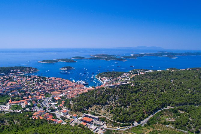 Private Hvar Wine Tasting Tour - Tour Overview