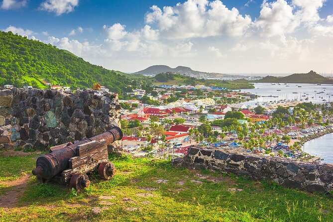 Private Island Tour – Sint Maarten