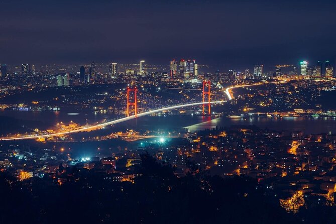 Private Istanbul Tour With Guide for 1, 2 or 3 Day Options - Tour Options