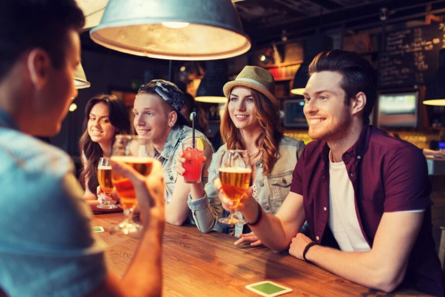 2 Best Drinking Tours In Florence