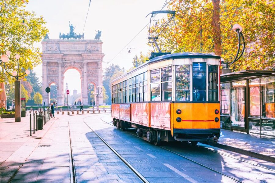Private Italian Beer Tasting Tour in Milan Old Town - Tour Overview and Pricing