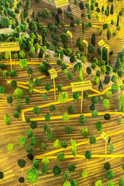 Private Jeep Safari Through the White Mountains of Crete - Itinerary and Experience