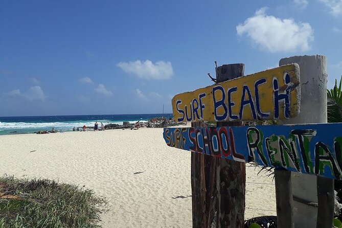 Private Jeep Tour in Cozumel