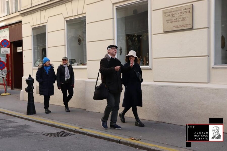 25 Best Tours In Vienna