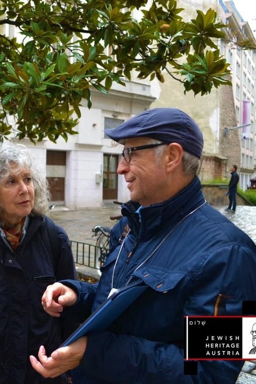 Private Jewish Vienna Inner City Tour - Tour Overview and Details