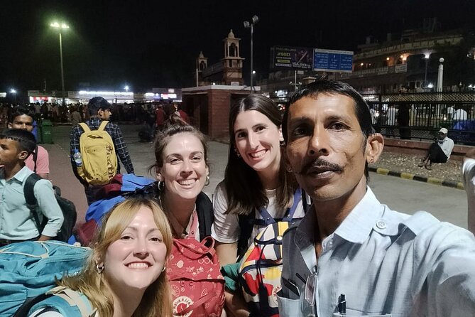 Private Jodhpur Blue City Tour With Private Tour Guide