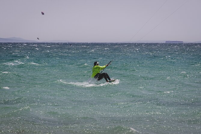 Private Kitesurf Lesson