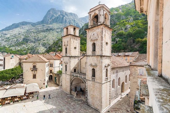 Private Kotor Walk Tour - Tour Overview