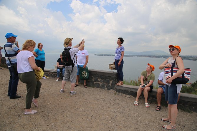Private Lake Sevan, Sevanavank, Dilijan, Haghartsin, Goshavank Tour From Yerevan
