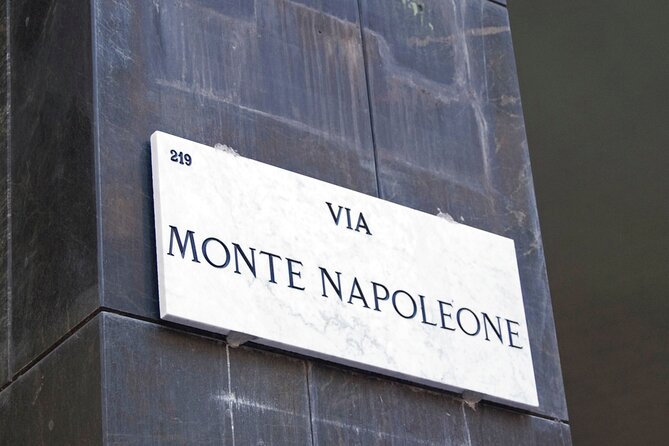 Private Luxury Day Transfer From Linate Airport to Milan - Booking and Reservation Details