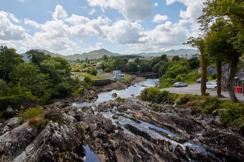 2 Best Tours In Waterville Ireland