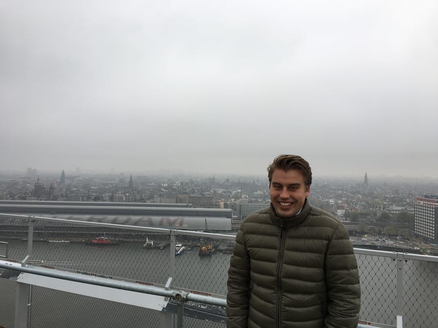 Private Luxury Full Day Tour: Kinderdijk, Volendam, Cheese - Tour Overview