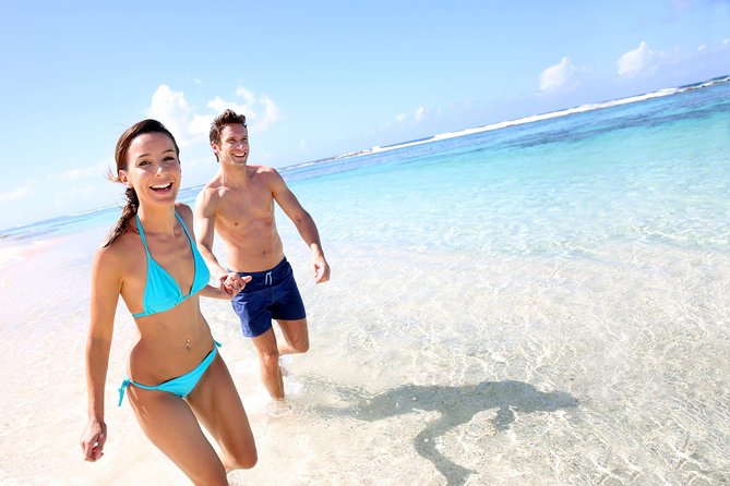 Private Luxury Power Catamaran. Enjoy USVI Aboard MV Hydra