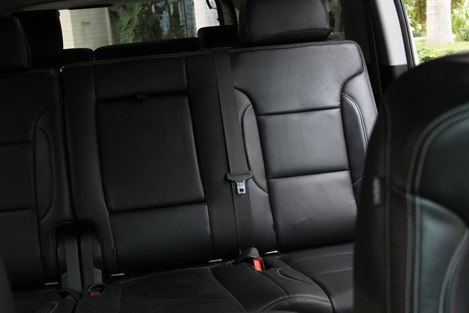 10 Best Airport Transfers In Providenciales