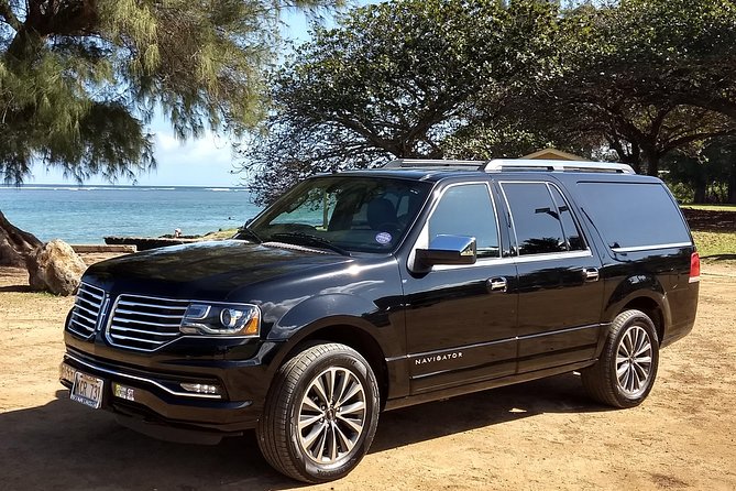 Private Luxury Tour of Kauai: South & West Shores - Tour Overview and Features