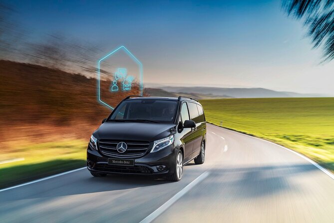 Private Marmaris Airport Transfer Service