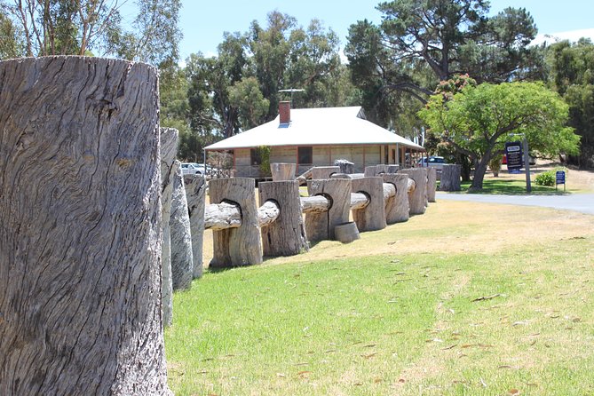 Private Mclaren Vale Wine Region Tour From Adelaide - Tour Overview