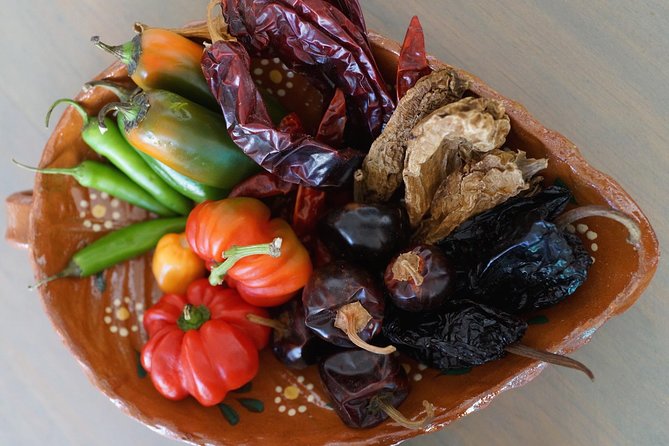 Private Mexican Market Tour and Cooking Lesson in a Local Home - Cooking Class Information