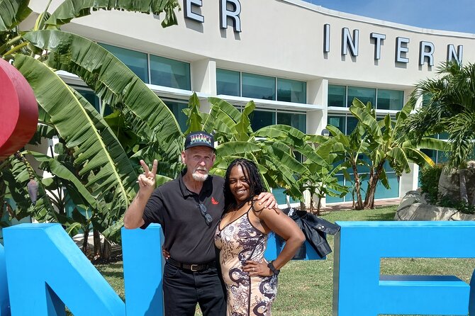 Private Montego Bay Airport Transfer To Hotels in Montego Bay