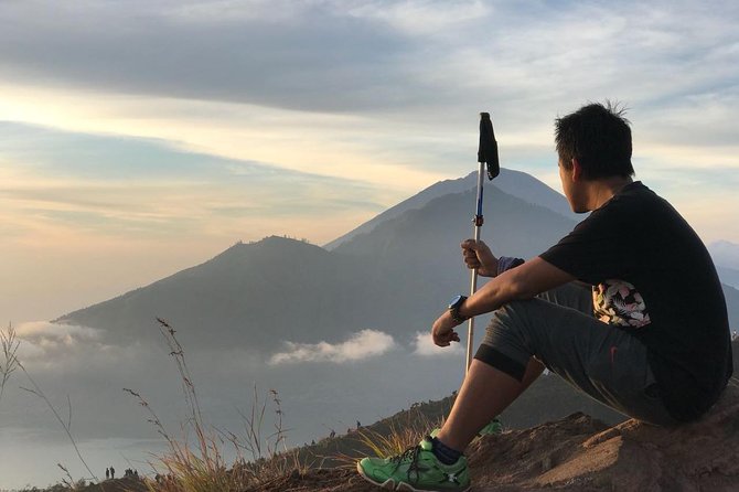 Private Mount Batur Sunrise Trekking - Highlights of the Experience