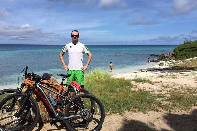 Private Mountain Bike Tour in Aruba - Meeting and Pickup Information