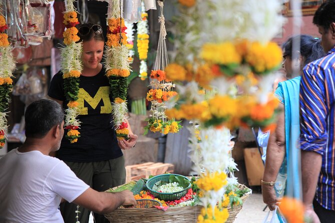 Private Mumbai Sightseeing Tour - Full Day