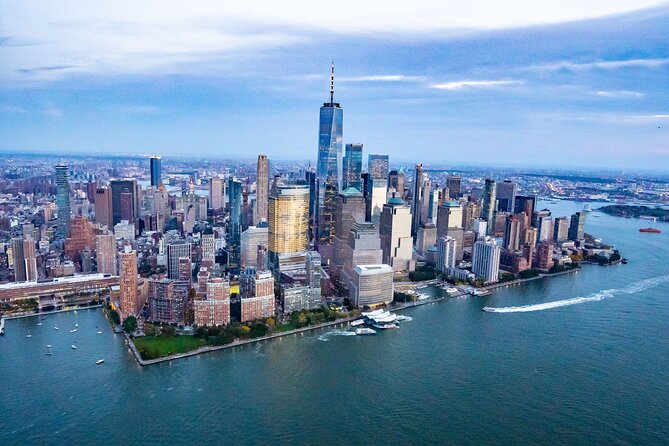2 Best City Tours In Westchester County