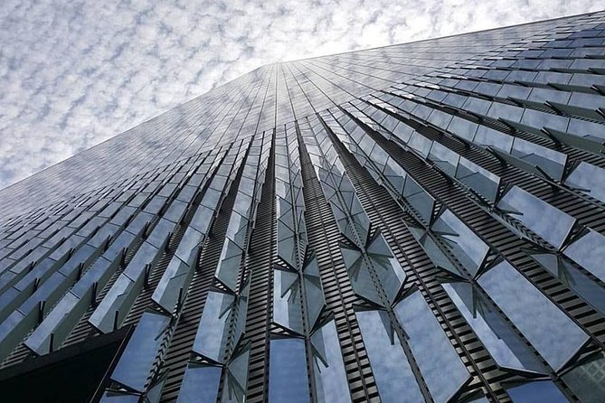 Private New York City Historic Downtown and Wall Street Walking Tour Including 911 Memorial - Included in the Tour
