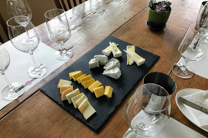 Private Niagara Wine, Falls + Historic Sightseeing From Toronto - Inclusions