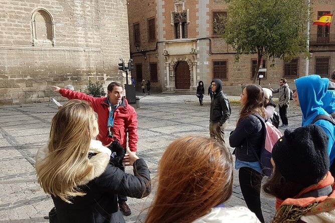 9 Best Historical Tours In Toledo