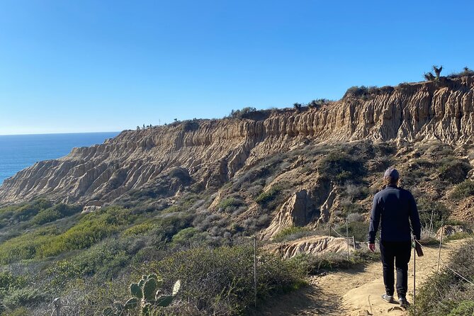 Private North County San Diego Electric Bike and Hike Tour - Inclusions