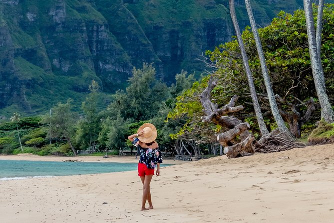 Private North Shore of Oahu Tour
