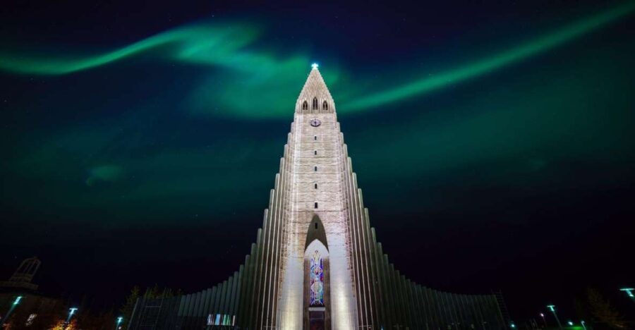 Private Northern Lights Tour
