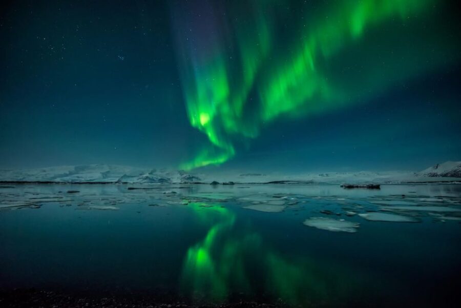 Private Northern Lights Tour