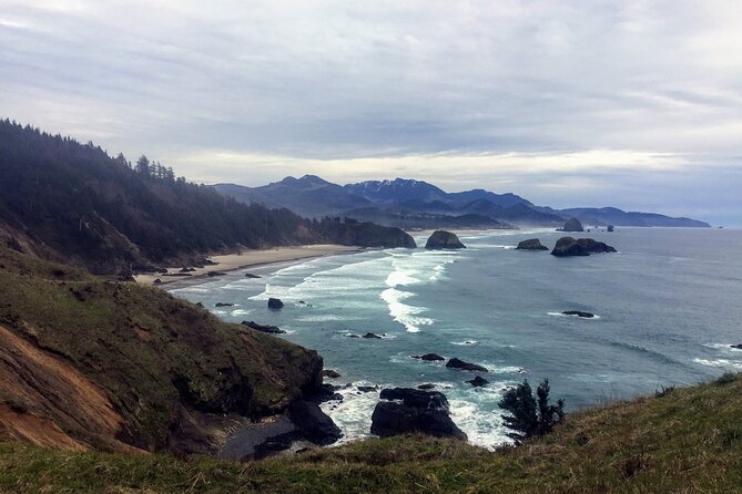 Private Northern Oregon Coast Day Trip - Tour Details