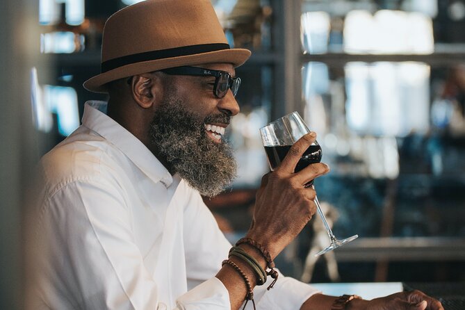 Private Northern Virginia Wine Tours - Inclusions and Amenities