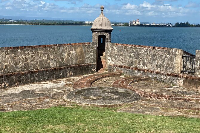 Private Old San Juan Historical Tour by UTV Can-Am - Meeting and Logistics