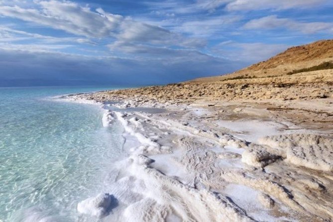 Private One Day Trip to Dead Sea With Lunch