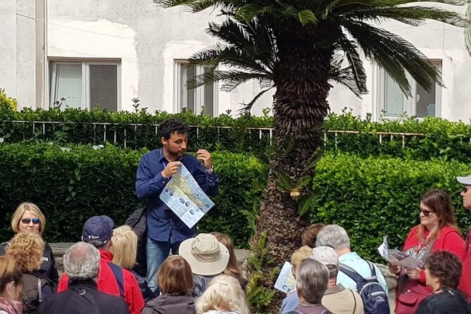 Private One Day Walking Tour of Capri With Guide - Whats Included in the Tour