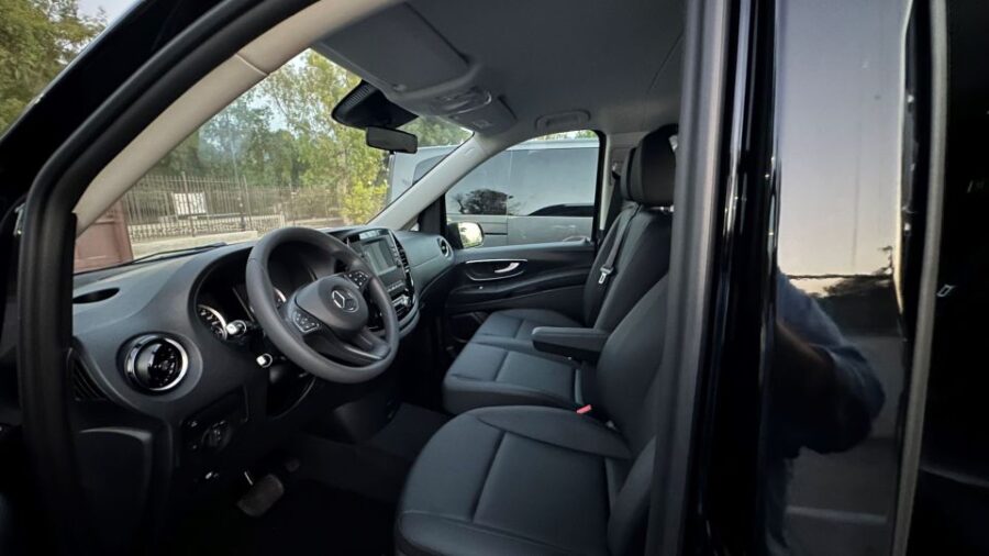 Private One-Way Transfer From Rome to Amalfi Coast