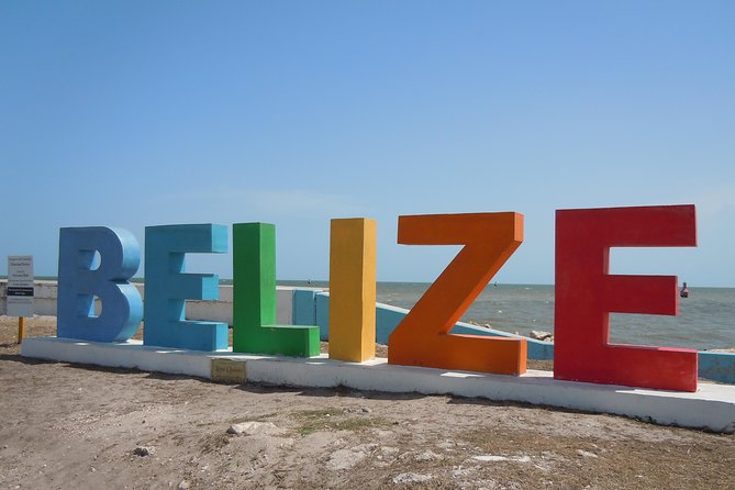 Private or Shuttle: Belize Airport or Water Taxi to San Ignacio Town - Pickup and Drop-off Locations