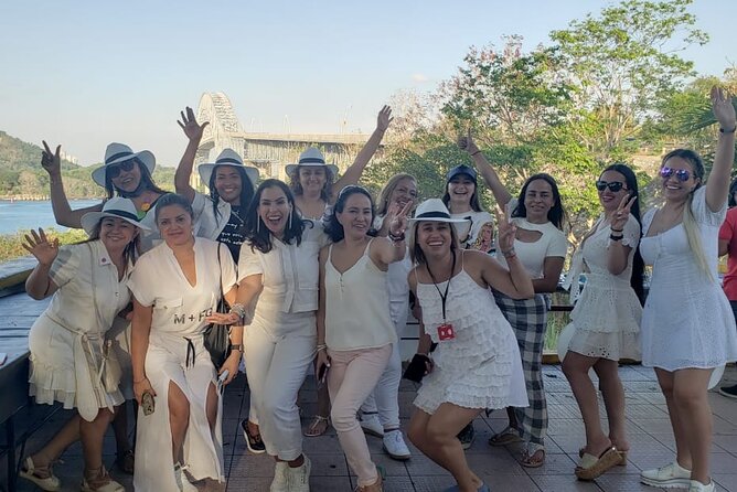 Private or Small Group Tour of the City and Panama Canal