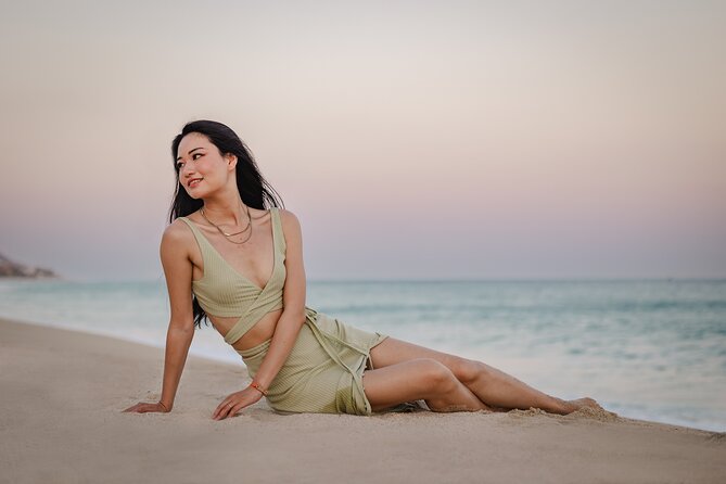 Private Photo Session in Los Cabos