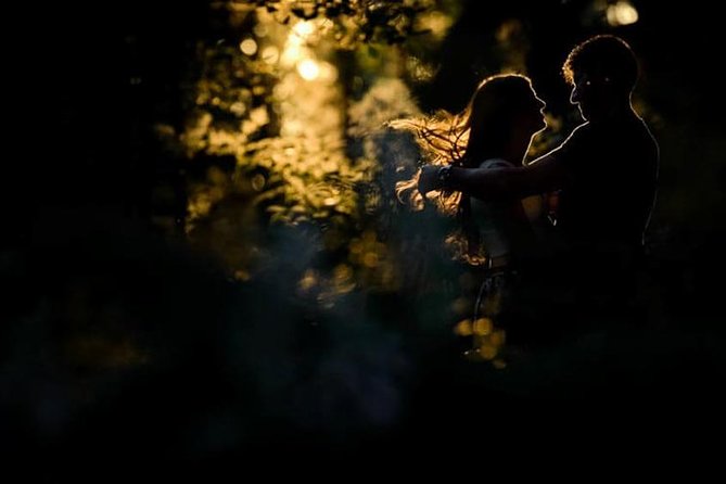 Private Photo Session With a Local Photographer in Montreal