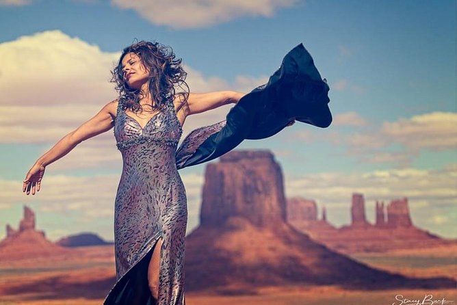 Private Photo Session With a Local Photographer in Sedona - Sedona Photo Session Overview