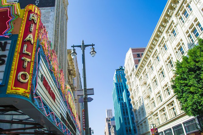 Private Photo Tour in Los Angeles - Best Instagram Places in LA